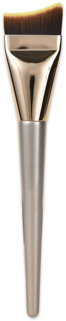 립코 파운데이션 브러쉬 초밀착, 1개, 베이지 브러쉬