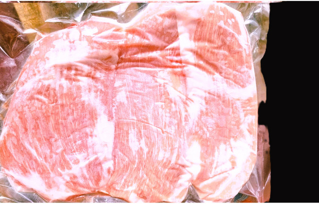 항정살 5kg 냉동 원물 사사 SASA 멕시코산 식당 도매 가공 업소용 수입돼지고기 항정, 1박스