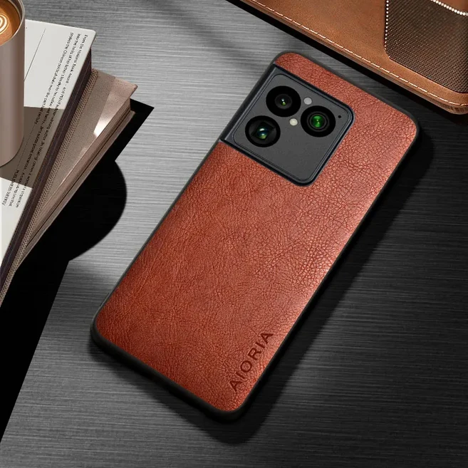 소니 엑스페리아 1 VIII VI V IV 케이스 카파 푼다 비즈니스 스타일 우아하고 세련된 폰 소니, 01 xperia 1, 03 Brown