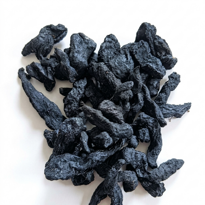 숙지황 (중국산) (, 1개