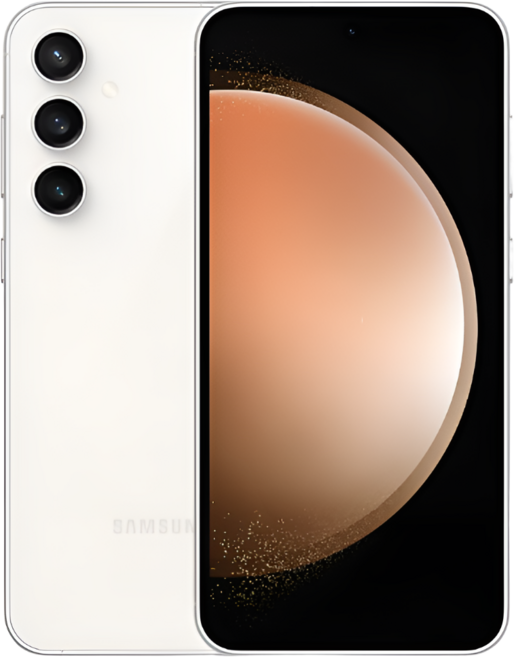삼성전자 갤럭시 S 23 fe 256GB 자급제 [S711], 크림리퍼급