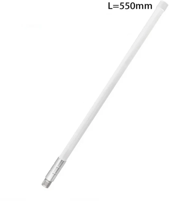 ABKN-12 Dbi 915Mhz 로라 안테나 N 암 커넥터 KSR195 케이블 실외 부품 헬륨 핫 RAK 네브라 300 MNTD 마이, 01 White