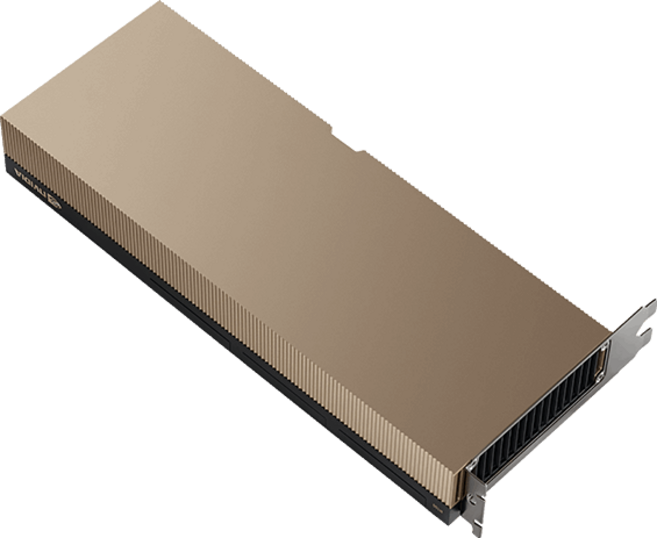 NVIDIA 엔비디아 A100 80GB GPU 3년 보증