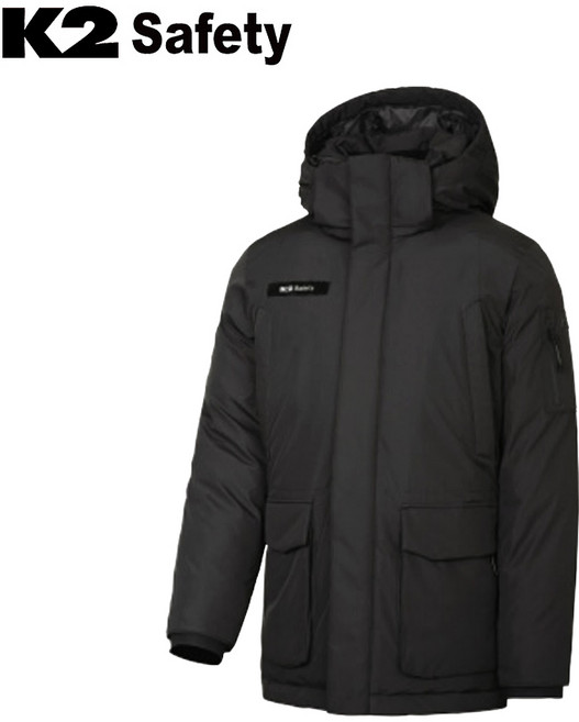 K2 21JK-F101 패딩 점퍼 등산 캠핑 낚시 근무복