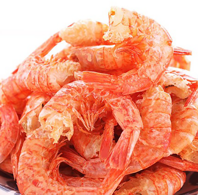 (자산어포) 건새우 두절 (대), 1개, 500g