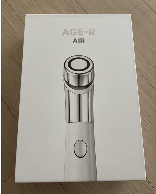 미개봉 새상품 메디큐브 에어샷