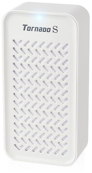토네이도S 초음파 벌레퇴치기 가정용, TornadoS