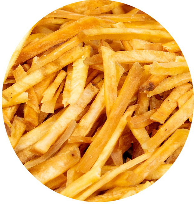 20년전통 뻥튀기곡물나라 고구마스틱 건강간식 아이간식 다이어트스낵, 160g, 1개