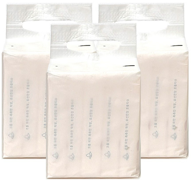 살림마루 로션한장 33% 로션 콧물티슈, 15개, 50매