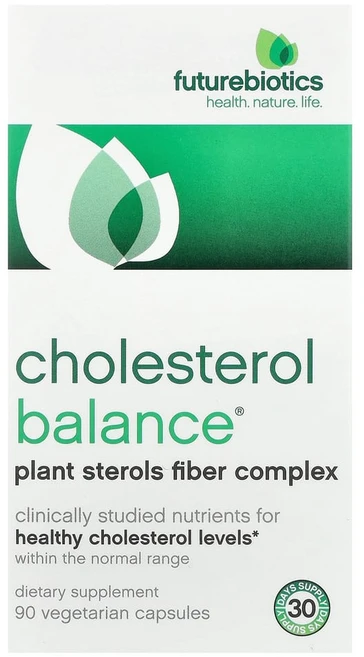 퓨처바이오틱스 밸런스 베지테리안 캡슐, 1개, 90정 - 쿠팡