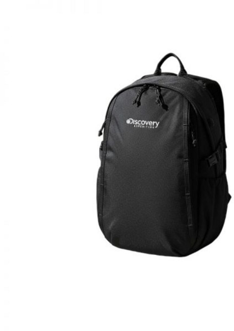 디스커버리 25N DXBK1185N 남여공용 경량 데일리 백팩 18L, F(18L), BKS(블랙)