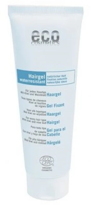 에코 코스메틱 헤어젤 125ml, 1개 - 쿠팡