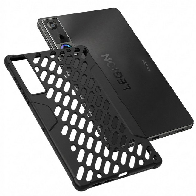 레노버 리전 Y700 5세대 케이스 쿨링메쉬, 1개