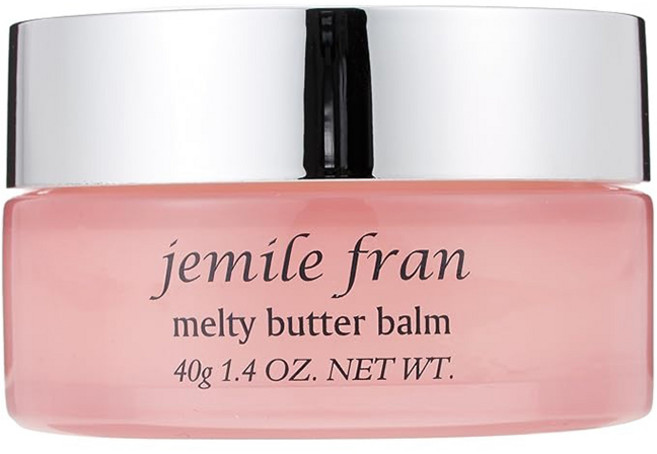 Milbon Jemile Fran 熔岩奶油護髮霜 40g, 1個