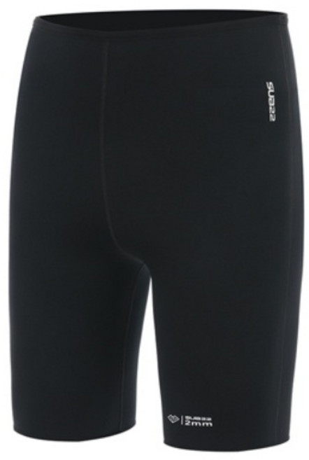 서브22 다이빙 서핑 수상스키 2mm 웻슈트 5부팬츠