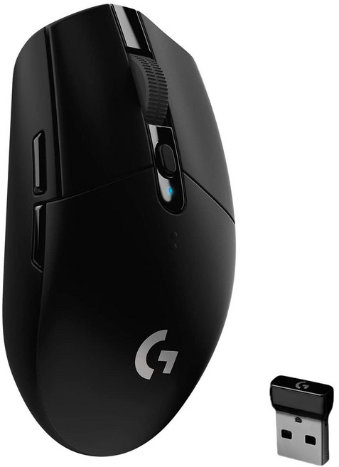 [국내재고보유] 로지텍 G304 G305 무선 게이밍 마우스 벌크상품 국내재고보유 당일출고예정