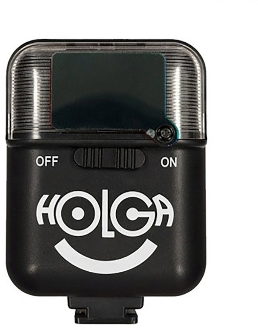 홀가 카메라 플래쉬 +배터리 AA 1.5V 1개 /카메라 플래쉬, 홀가 플래쉬 +배터리 AA 1.5V 1개