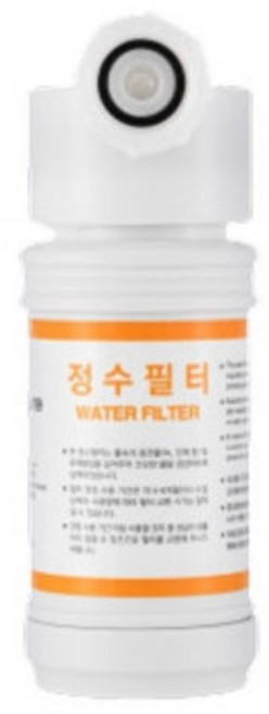 쿠쿠 CBTF-J10 사용 정수 초간편 비데필터 873973, 쿠쿠 정품 CBTF-J10 사용 정수 초간편 비데필터, 1개