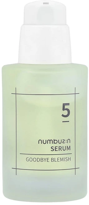아이허브 굿바이 블레미시 세럼 5번 50ml(1.69fl oz), 1개, 50ml - 쿠팡