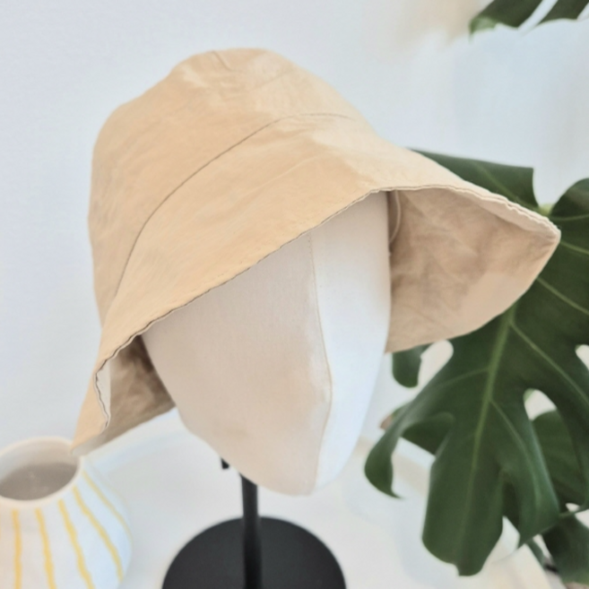 여성 챙모자 썬캡 여름 여자 시원한 산책 골프 모자 항암