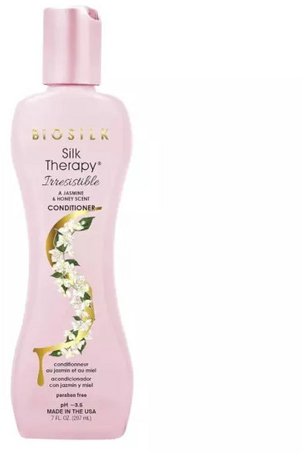 바이오실크 실크 테라피 컨디셔너 자스민 허니 207ml, 1개