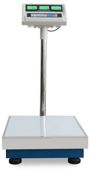 커넷 고중량 택배 방수 마트 디지털 농가용 전자저울 대형 32X42 저울 100KG, 30kg 정확도 1g 40x50CM, 30kg 정확도 1g 40x50CM, 1개