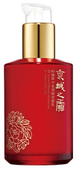 京城之霜 牛爾 60植萃十全頂級全能乳, 1件, 120ml