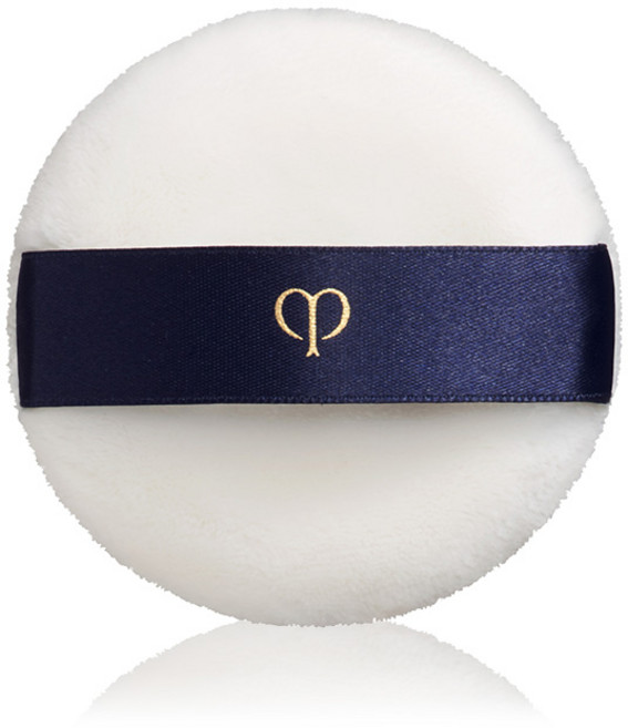 트렌스루센트 루스 파우더 N M 퍼프 스몰 204683, 1