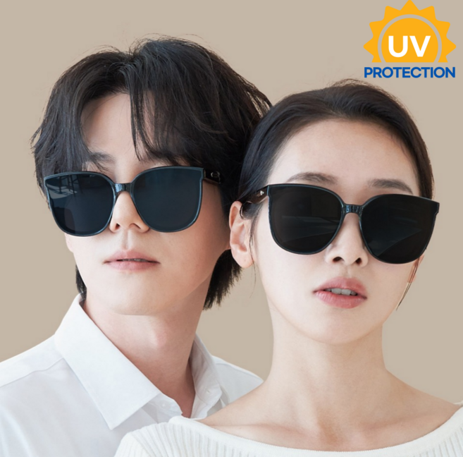 오아브 선글라스 남성 여성 uv차단