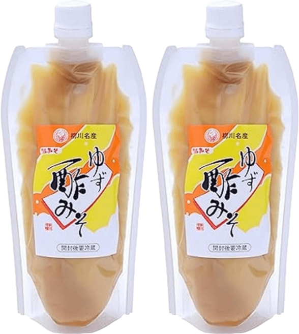일본 초장 유즈 스미소 360g 오마카세 유자맛 초밥 회 소스, 유자 2개, 1개