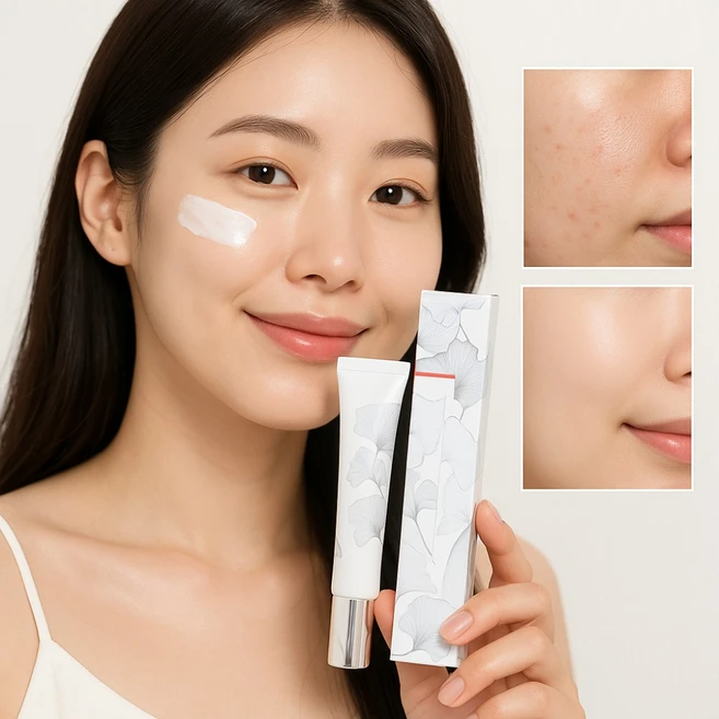 에스떼뷰 바쿠치올 레티날 레티놀 주름개선 안티에이징 모공 탄력 크림 50ml, 1개, 50g - 쿠팡