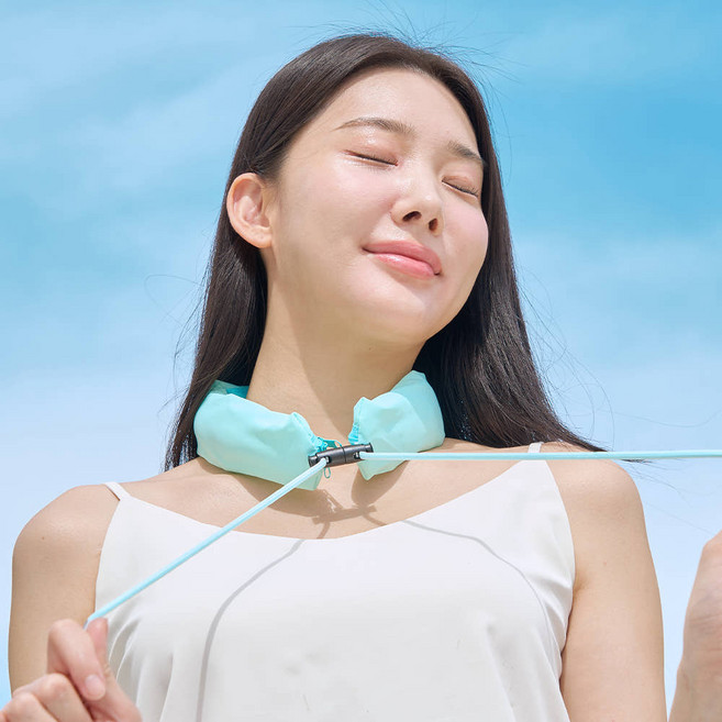 쿨스카프 완벽 가이드 — 선택 방법부터 주의사항까지