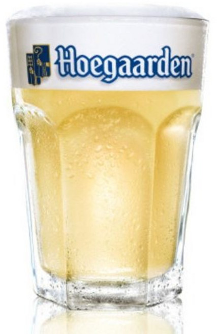 호가든 기네스 스텔라 블랑 타이거 호가든로제맥주잔, 호가든맥주잔, 1개