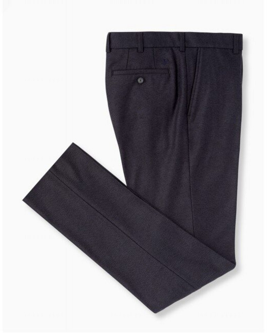 [INDIAN] 잔프린트 져지본딩 매직후크 팬츠_MITDLUW9411