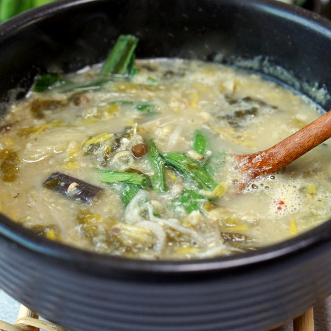 국내산 장어탕 기력회복 몸보신 음식 보양식 장어, 5세트, 550g