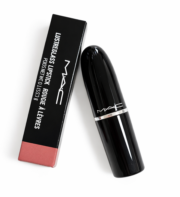 맥 MAC 러스터글래스 립스틱, 3g, 1개, #540 (땡스 잇츠 맥), 3g