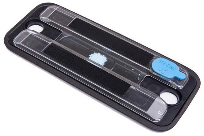 Irobot Braava 380 380t 320 Mint 4200 5200 부품용 저수지 패드, 1, 그림처럼, 1개