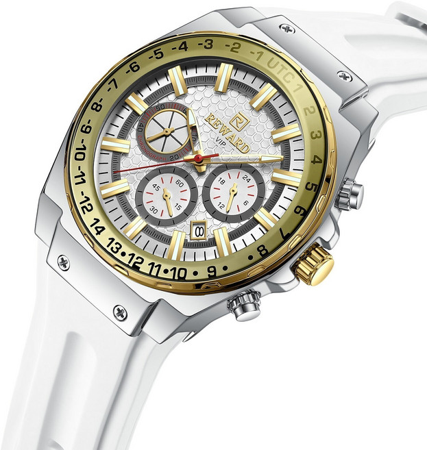 따블루엠 최신형 명품 편안한 착용감 남성 시계