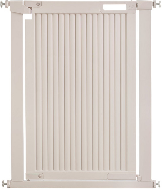 텍미홈 블라인드 안전문 반려동물 안전가드, 1개, 버치베이지