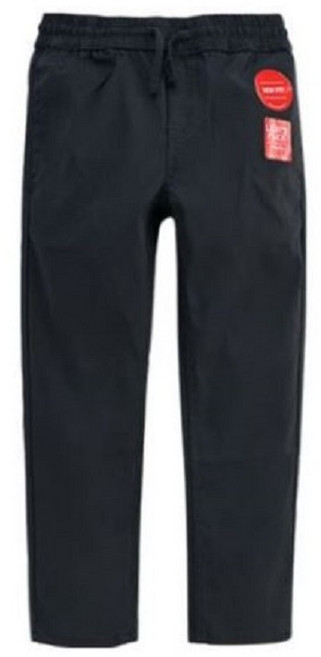 리바이스키즈 슬림테이퍼조거팬츠 (주니어 토들러) V231PT336P 리바이스키즈 리바이스 리바이스바지 주니어바지 키즈바지