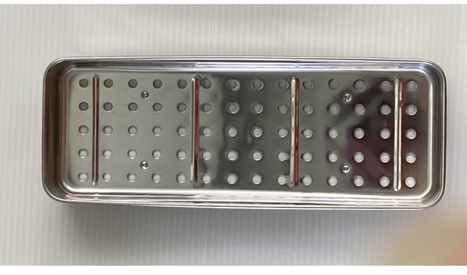 友情牌304不銹鋼筷盒 適用PF-6268 PF-6668 PF-6368 PF-6570 PF-6574 PF-657, 1個