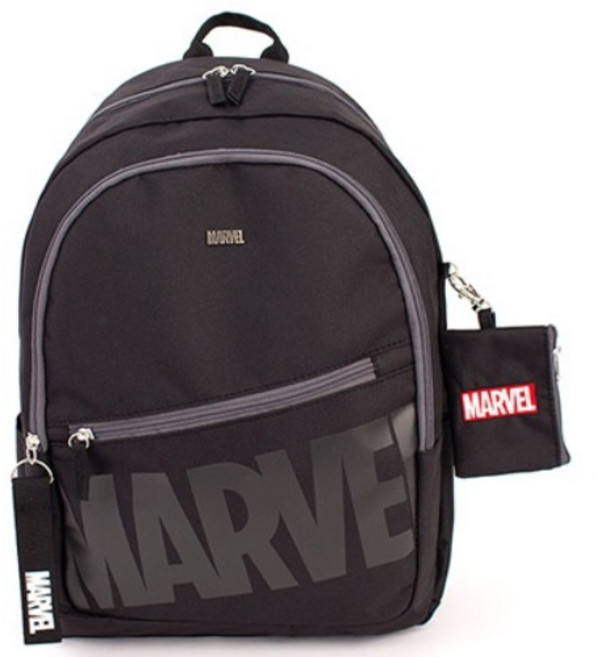 윙하우스 마블 그랑데 백팩 책가방 소풍가방