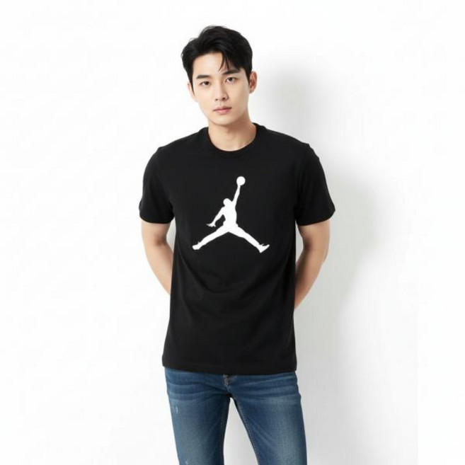 나이키 조던 점프맨 반팔 크루 티셔츠 CJ0921 011