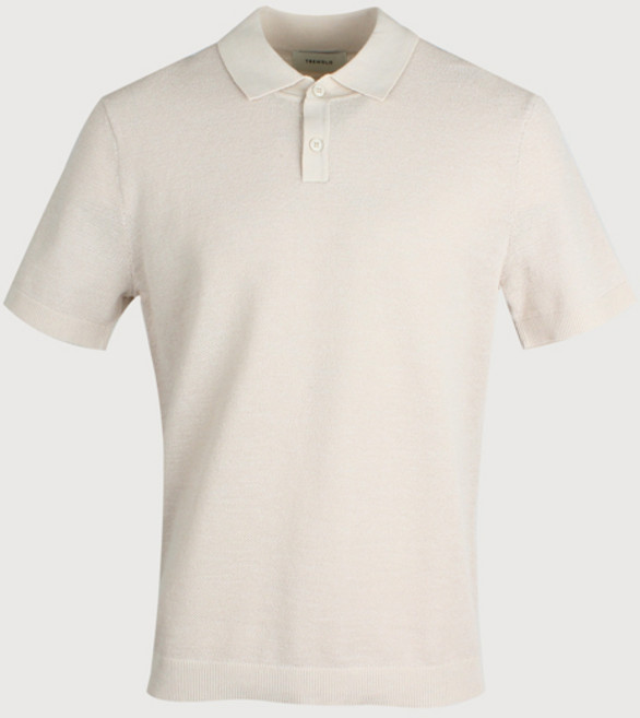 (주) 세정 트레몰로 빅세일 초초특가 여름 시원하고 통기성이뛰어나고 스판짱짱 남자 카라 반팔 니트 TRH BS5M 2421 31