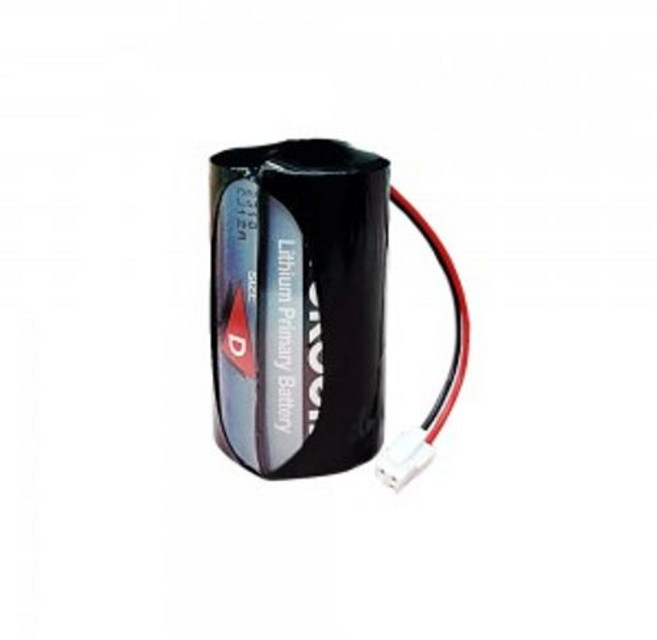 [PLC/열량계 배터리] 텍셀 TEKCELL SB-D02 SMH250 RR D사이즈 3.6V 19000mAh (싱크대 절수기), 1개