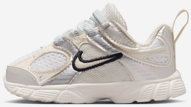 나이키 아동 어린이 초등 일상화 스니커즈 운동화 유아 화이트 V5 RNR 커플 데일리 남아 여아 편한 175