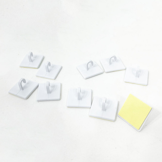 고리마운트(10개입)