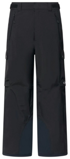 OAKLEY SUB TEMP RC GORE-TEX PANT 2.0 BLKOUT 오클리 남성용 스노우 팬츠 (FOA406101-02E)