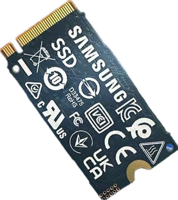 레노버 삼성전자 요가 샤오신 노트북 M.2 인터페이스용 SSD 4.0, PM9C1B 2242, 1TB