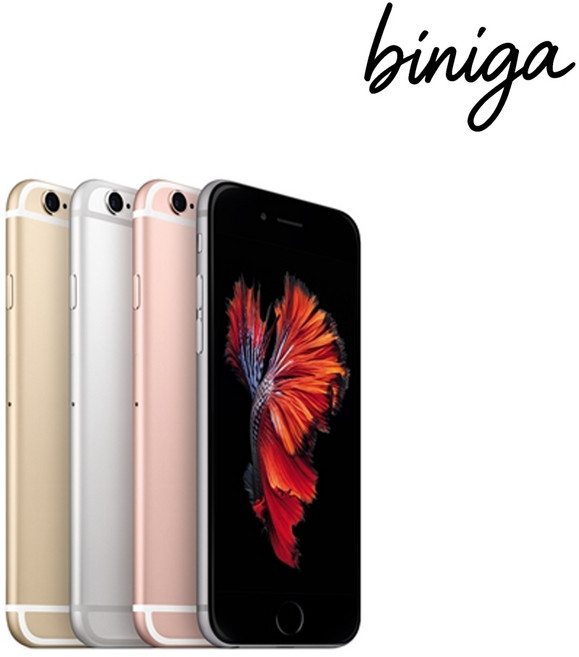애플 아이폰6s 16GB 자급제 [A1688] 모든부품 100% 정품, 64GB, 랜덤특S급
